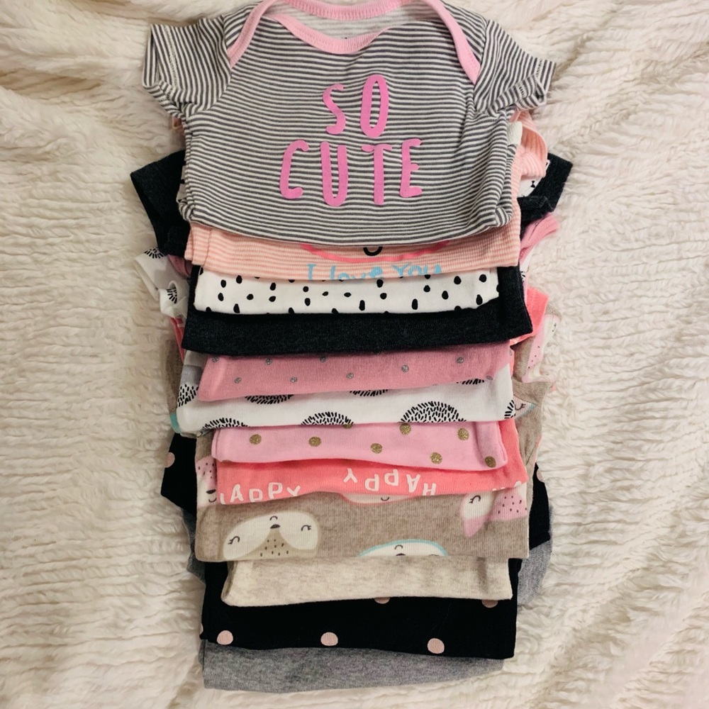 Onsies bundle